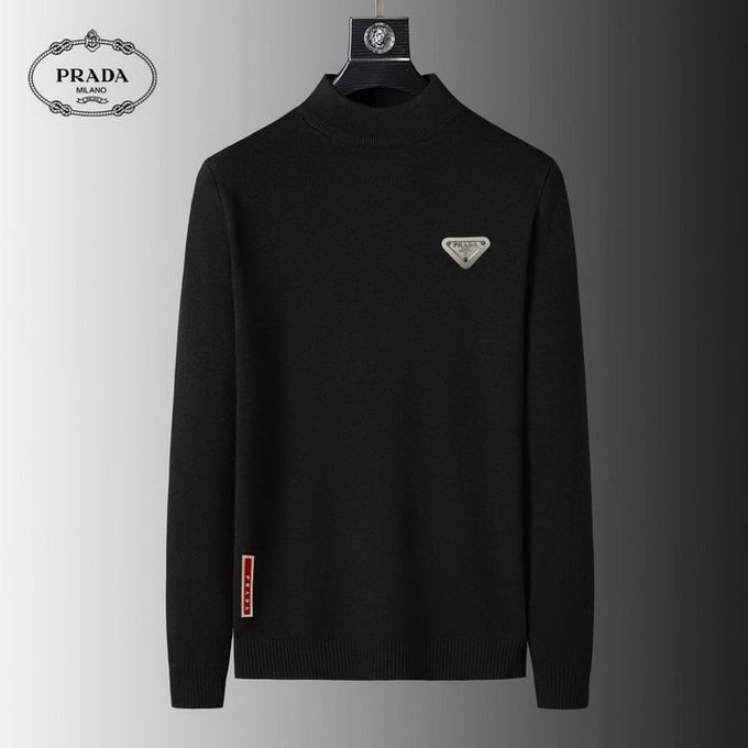 Prada Sweater Mens ID:20250925-122